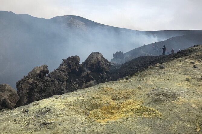 Mt. Etna Trek: Explore the Highest Permitted Peaks  Tickets Inc. - Final Thoughts