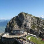 Mt. Pilatus with cruise on Lake of Lucerne Small Group from Basel - Key Points