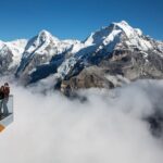 Mt. Schilthorn & Mürren Private Day Trip from Bern - The Value and Practicalities