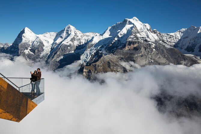 Mt. Schilthorn & Mürren Private Day Trip from Bern - The Value and Practicalities