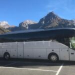 Mt Titlis Glacier Paradise Tour from Zurich With Lucerne - An In-Depth Look at the Mt. Titlis Glacier Paradise Tour