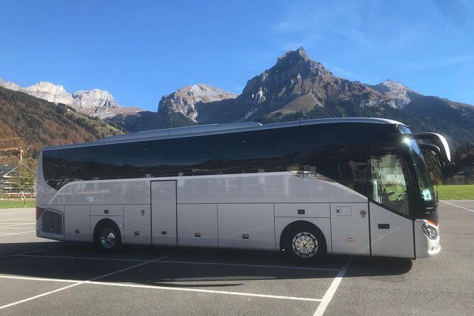 Mt Titlis Glacier Paradise Tour from Zurich With Lucerne - An In-Depth Look at the Mt. Titlis Glacier Paradise Tour
