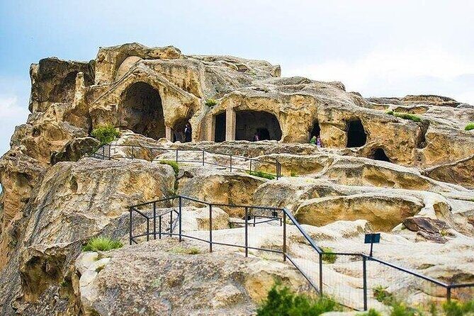 Mtskheta, Gori & Uplistsikhe Private Day Tour from Tbilisi - What Makes This Tour Stand Out?