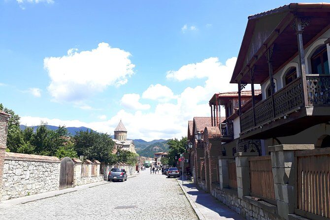 Mtskheta-Gori-Uplistsikhe - Who Will Love This Tour?