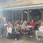 Mulhouse Challenges EVG, EVJF City Challenge team - Why This Tour Is a Great Choice