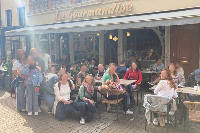 Mulhouse Challenges EVG, EVJF City Challenge team - Why This Tour Is a Great Choice