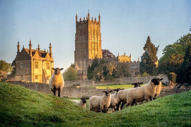 Multi Day Cotswold Village Trail - What Makes This Tour Valuable?