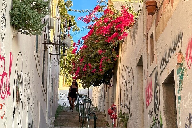 Multicultural Lisbon: Art, Music, Flavour, and Secrets - Exploring Lisbon’s Green and Sunset Spots