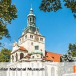 Munich Card with public transport: Save at attractions & tours! - The Sum Up