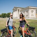 Munich City Bike Tour + Beer Garden Lunch Stop - FAQ