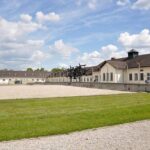Munich City Tour and Dachau Concentration Camp Memorial Site Day Trip from Frankfurt - Considerations Before Booking