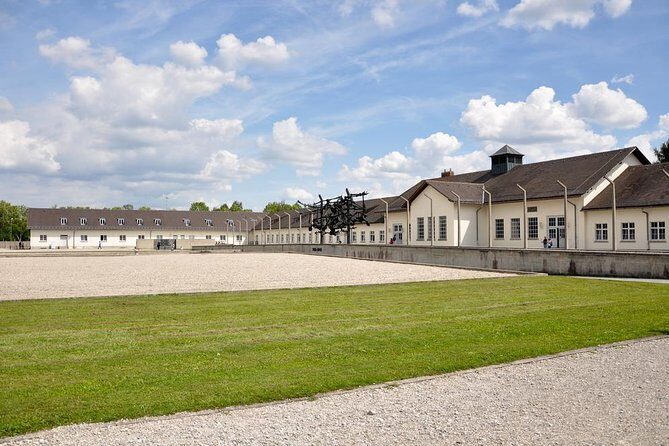 Munich City Tour and Dachau Concentration Camp Memorial Site Day Trip from Frankfurt - Considerations Before Booking