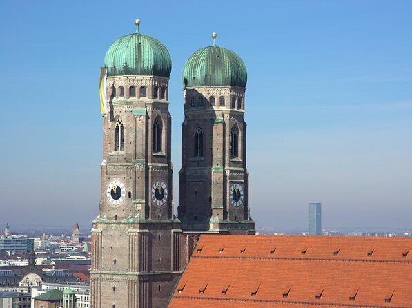 Munich City Walking Tour, includes Third Reich & Viktualienmarkt - Authentic Experiences and Practical Insights