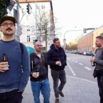 Munich Craft Beer & Cultural Tour With Snack - The Sum Up