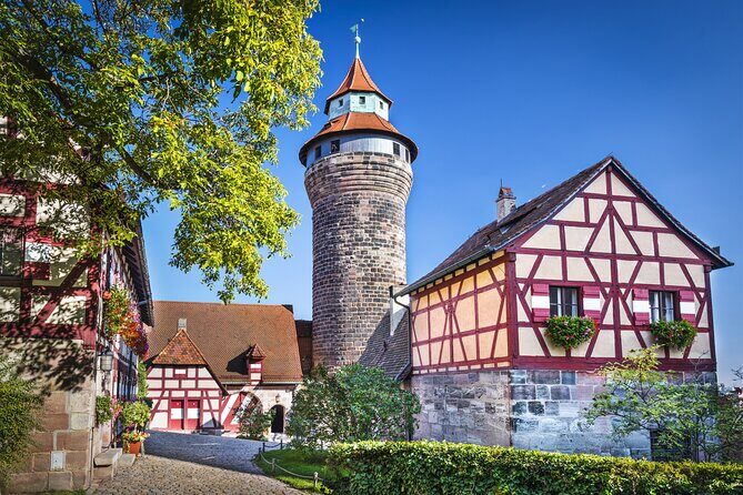 Munich Day Trip by Train to Nuremberg Old Town with Guide - Practical Aspects: What You Need to Know