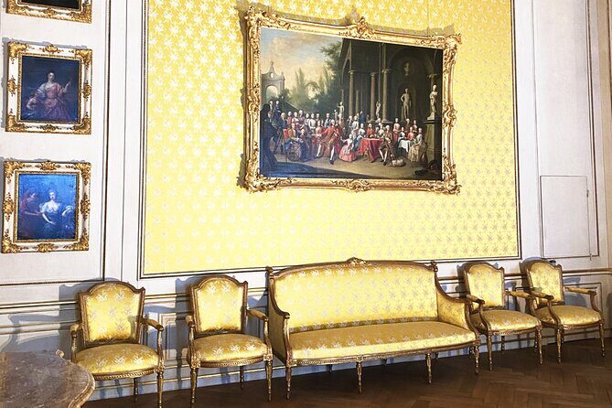 Munich Nymphenburg Palace Tickets and Tour, Carriage Museum - The Practicalities: What You Need to Know