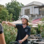Munich Segway Tour - The Ride Experience: Practical and Enjoyable