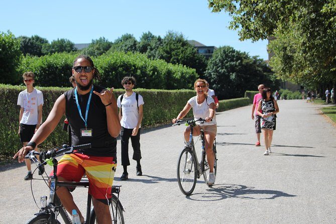 Munich Small-Group Bike Tour - Why This Tour Is a Great Choice