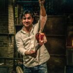 Murano Glass Blowing demonstration-The Glass Cathedral - Analyzing the Value