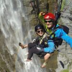 Mürren: Paragliding over the Lauterbrunnen Valley - FAQs