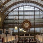 Musee d'Orsay Paris entry ticket for a single visit in 7 days - FAQ