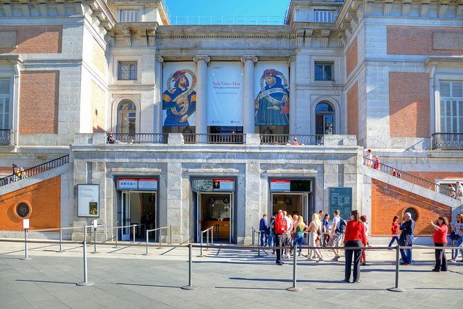 Museo del Prado Private Guided Tour - Practical Details & Tips