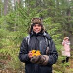 Mushroom Hunting in a National Park - Who Will Love This Tour?