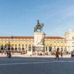 Must See Lisbon In A Day with a Local Host, Custom + Private - A Deep Dive Into the Lisbon Experience