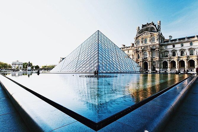 MUST SEE Museum Day in Paris Louvre & Orsay Exclusive Guided Tour - Frequently Asked Questions
