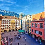 MY * GUiDE EXCLUSiVE PANORAMA alpine tour to INNSBRUCK (/ Swarovski) from Munich - Value and Overall Impression