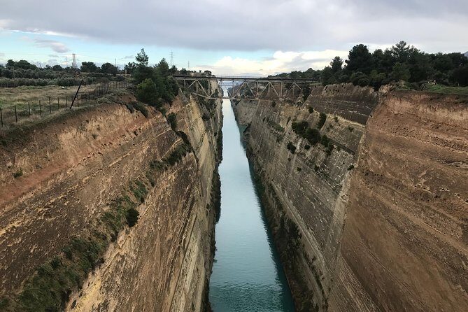 Mycenae and Nafplion Day Trip from Athens with Official guide - Final Thoughts