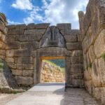 Mycenae E-ticket with Audio Tour on Your Phone - Exploring Mycenae: A Detailed Guide
