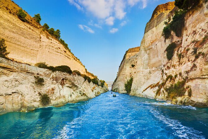 Mycenae, Epidaurus & Nafplio Full-Day V.R audio guided Tour - Who Will Love This Tour?