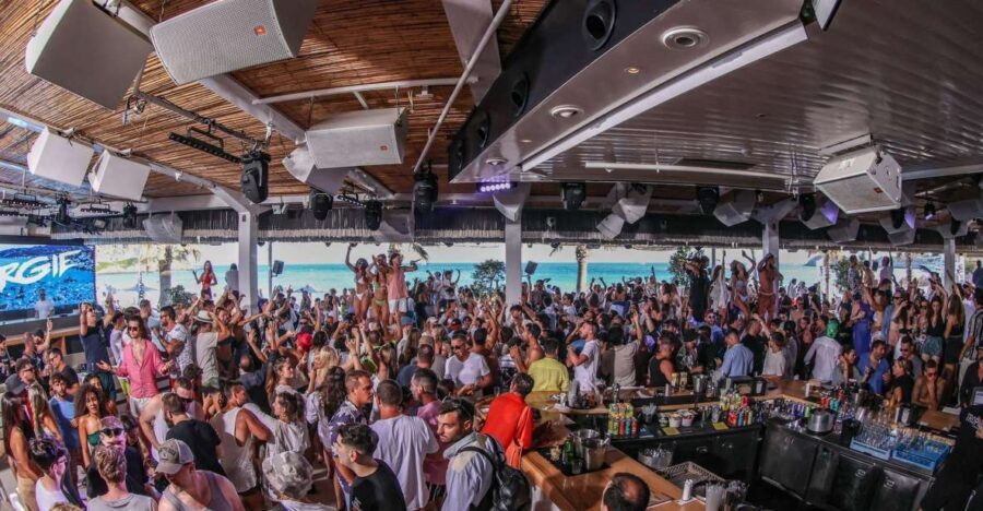 Mykonos: Best Beach Clubs Crawl Day Party - Who Will Love This Tour?