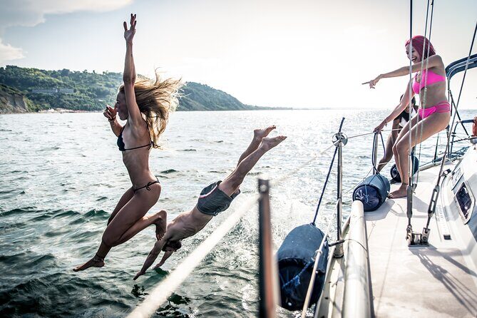 Mykonos Catamaran Cruise with Meal Drinks and Sup - Analyzing the Value