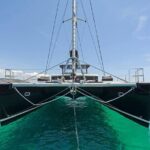 Mykonos Catamaran Daytime or Sunset Tour, 8-flavor Meal & Drinks - Who Should Book This Tour?
