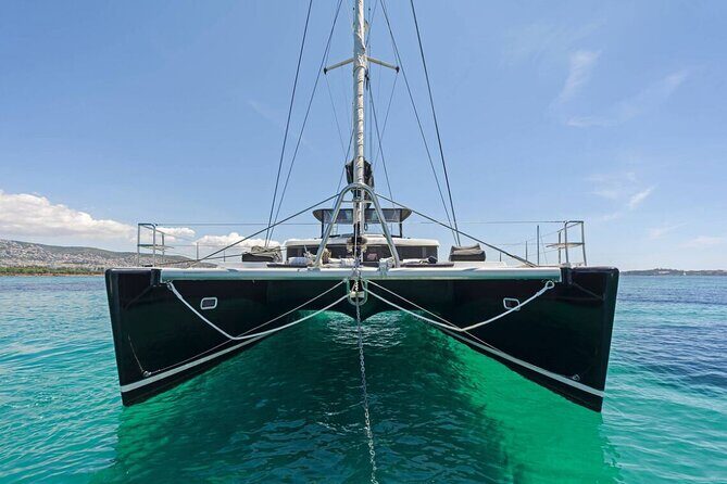 Mykonos Catamaran Daytime or Sunset Tour, 8-flavor Meal & Drinks - Who Should Book This Tour?