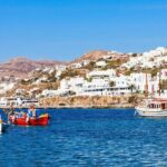 Mykonos: Find your (queer) god Self-Guided Audio Tour - Experience Quality and Practicalities