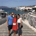 Mykonos Old Town Walking Tour - Practical Details and What This Means for Your Trip