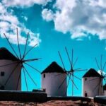 Mykonos Shore Excursion with Pickup from Cruise Ship Terminal - Who Is This Tour Best For?