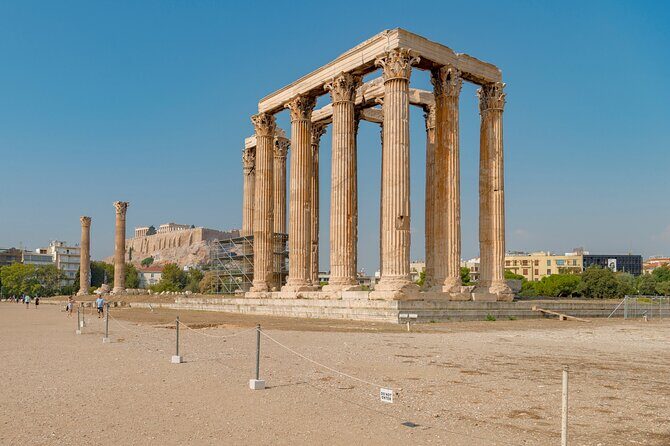Mythology Tour of Athens & the Acropolis with a Private Expert Licensed Guide - Why This Tour Offers Great Value