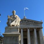 Myths and Legends of Athens Walking Tour - Syntagma Square Fountain: Gods of Today