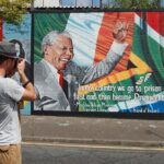 N0 1 Belfast black cab Irish and British mural 2hr private tour - Authentic Insights from Reviewers