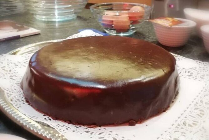 Nabiel's Vienna Cooking Class - What to Expect During the Class
