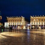 Nancy Private Walking Tour With A Professional Guide - An In-Depth Look at the Tour Experience