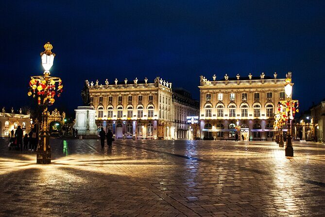 Nancy Private Walking Tour With A Professional Guide - An In-Depth Look at the Tour Experience