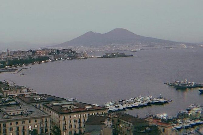 Naples - 4 hours Private Tour - What You’ll Love About This Tour