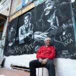 Naples Historical and Street Art Walking Tour - Street Art That Tells a Story
