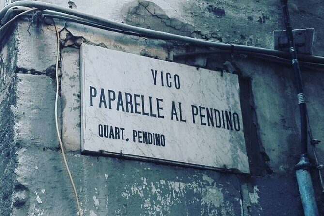 Naples Historical Center walking tour (2hrs) - Final Thoughts