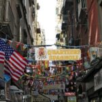 Naples Panoramic Walking Tour: From the hill to the center - Practical Details and Value